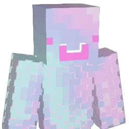 rosien_ Minecraft avatar bust