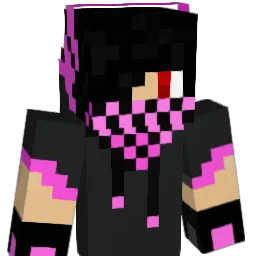 rosje15 Minecraft avatar bust