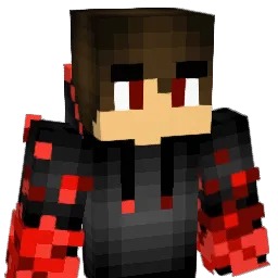 roskampie's Minecraft skin