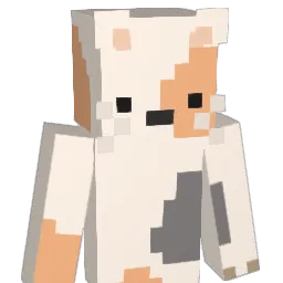 roskel1985 Minecraft avatar bust