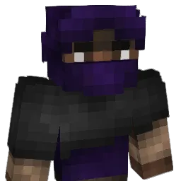 rosp's Minecraft skin