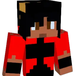 ross804's Minecraft skin