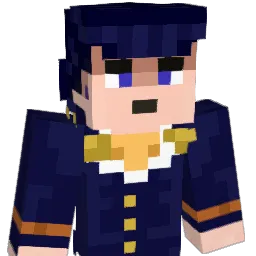 rossART019's Minecraft skin