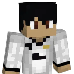 rossana1 Minecraft avatar bust