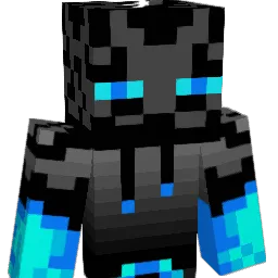 rossfam4 Minecraft avatar bust