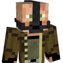 rossi2503 Minecraft avatar bust