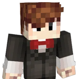 rossi94 Minecraft avatar bust