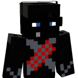 rossibossy Minecraft avatar bust