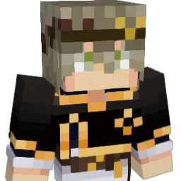 rossibrotherhd Minecraft avatar bust