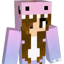rossini98 Minecraft avatar bust