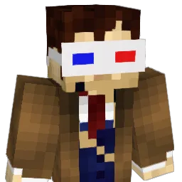 rossmca94's Minecraft skin