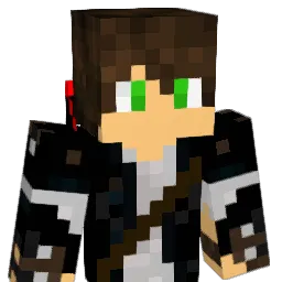 rossumund Minecraft avatar bust