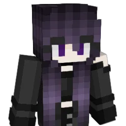 rosy21 Minecraft avatar bust