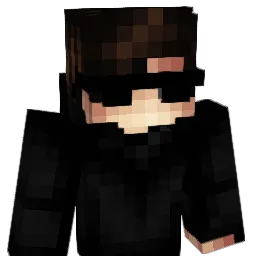 rotary666 Minecraft avatar bust