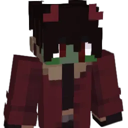 rotbytez Minecraft avatar bust