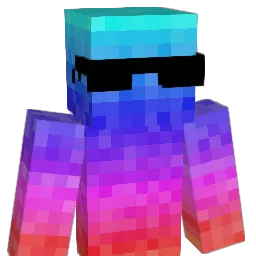 rotemyo17 Minecraft avatar bust