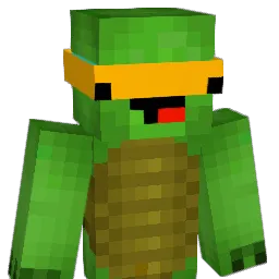 rotemzinger Minecraft avatar bust