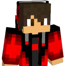 roter_schxtten Minecraft avatar bust