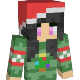 rotflol Minecraft avatar bust