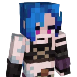 rotfrontradio Minecraft avatar bust