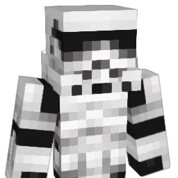 rothemejer Minecraft avatar bust