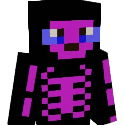 rothetuck_ Minecraft avatar bust