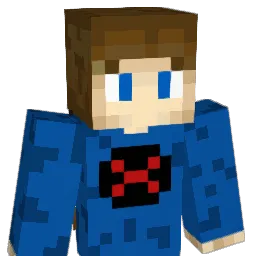 rothond Minecraft avatar bust