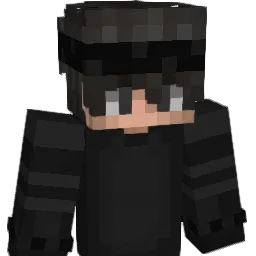 rotkjf01 Minecraft avatar bust