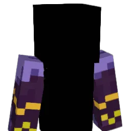 rotkva Minecraft avatar bust