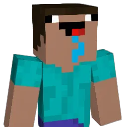 rotokon's Minecraft skin