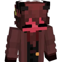 rotslicer's Minecraft skin