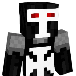 rotspreads's Minecraft skin