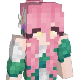rott1in Minecraft avatar bust