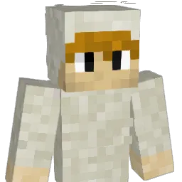 rottedsigma Minecraft avatar bust