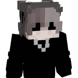 rottenaster's Minecraft skin