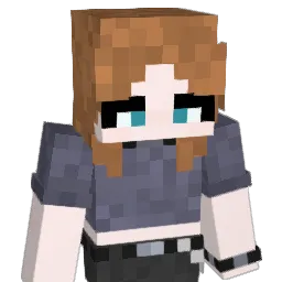 rottenbatzz Minecraft avatar bust