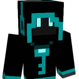 rottencandy10 Minecraft avatar bust
