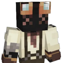 rottenpotato_ Minecraft avatar bust