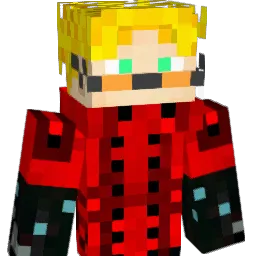 rotture's Minecraft skin