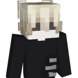 rotvenge's Minecraft skin