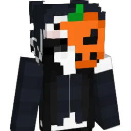 rotwizzy Minecraft avatar bust