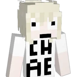 roubos's Minecraft skin