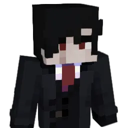 roudsir's Minecraft skin