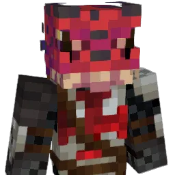 roughii's Minecraft skin