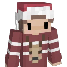 roughiness's Minecraft skin