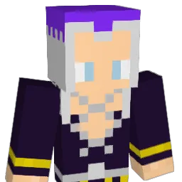 roughzi's Minecraft skin