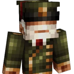 roulio27's Minecraft skin