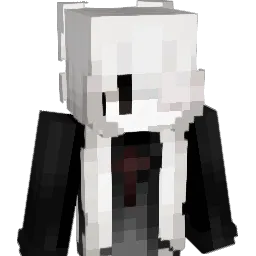 rounthles Minecraft avatar bust