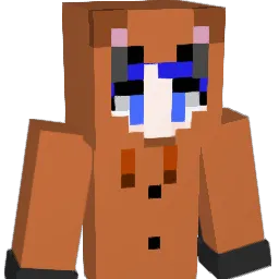 rouoning's Minecraft skin