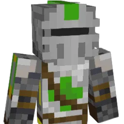 rourke14 Minecraft avatar bust